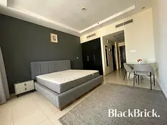 Dubai Eye View | Furnished | Vacant Now