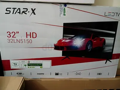 Starx 32 inch LED TV