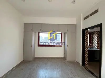 AFFORDABLE STUDIO • WELL LIT • PRIME COMMUNITY • READY TO MOVE