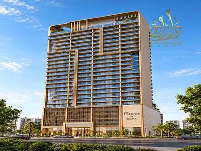 INVEST SMARTER, LIVE BETTER | 5-YEAR PAYMENT PLAN IN DUBAI