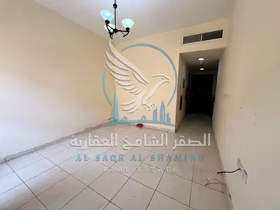 باركينج مجاني استديو واسع للإيجار في مويلح الجديدة