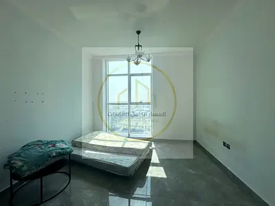 Studio Apartment in Al Majaz 2 with Panoramic Open Views