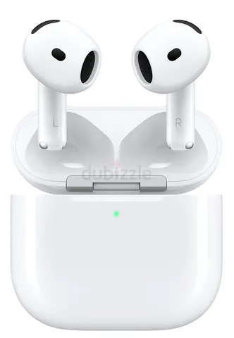 Airpods 5 with wireless charging case for sale