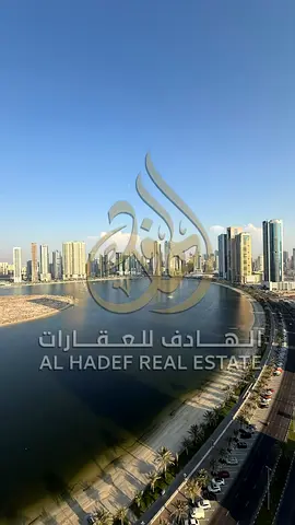 Stunning Sea View with Free Gym, Swimming Pool, Parking, Master Maid’s Room and Storage Room