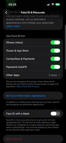 iPhone 14 Pro Max