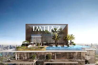 Luxury Living | Premium Finishes | Prime Location