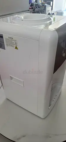 Gree Everest-TT1WG Table Top Water Dispenser