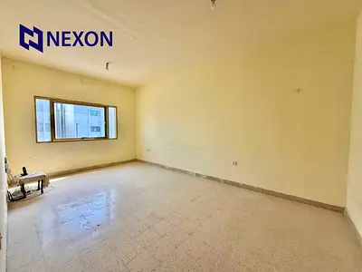 Spacious 2BHK Apartment for Rent – AED 55,000