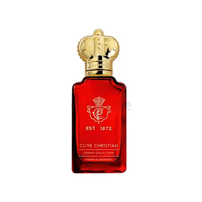 Clive Christian Town & Country 50ml | Original Luxury Perfume
