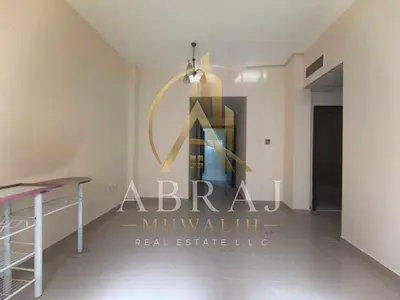 Lavish 1BHK apartment near Lulu Hypermarket in Muwaileh for family