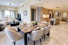 High Floor | Upgraded | Luxury