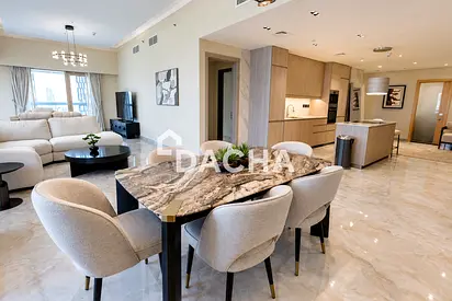 High Floor | Upgraded | Luxury