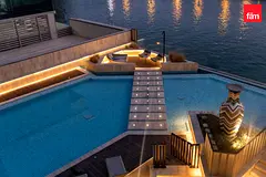 Missoni Branded | Canal&Pool View | Payment Plan