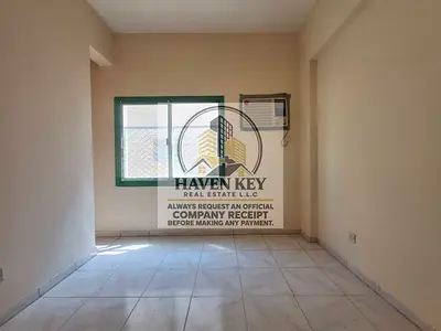 No deposit 1bhk hot offer cheapest price in Muwaileh sharjah full faimly building