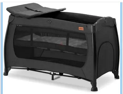 Hauck Play N Relax baby Cot