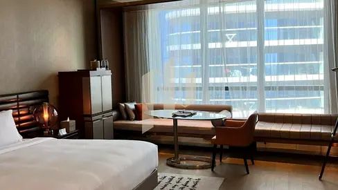 Prime Deal ! | Furnished Studio | Exclusive
