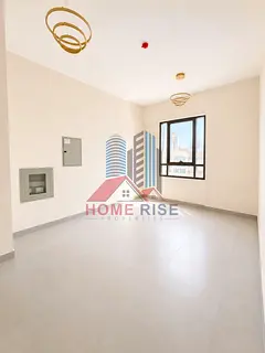 Faimly Living Brand New building 1BHK With Free Parking and gym Near Al Nahda Park Sharjah.