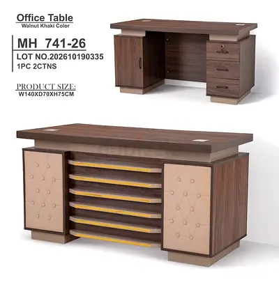 Premium Quality Desk Size 140×70Cm