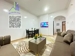 Cheapest 1Bedroom | Fully Furnished | Inclluding Bills | In Ajman