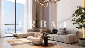 Studio from AED 555K | Multiple Units | Q3 2028