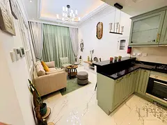 Italian-Inspired | Elegance | Fully Furnished