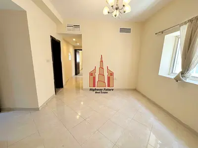 Gorgeous 1Bedroom And Hall in 33,000 AED in New Muwailah