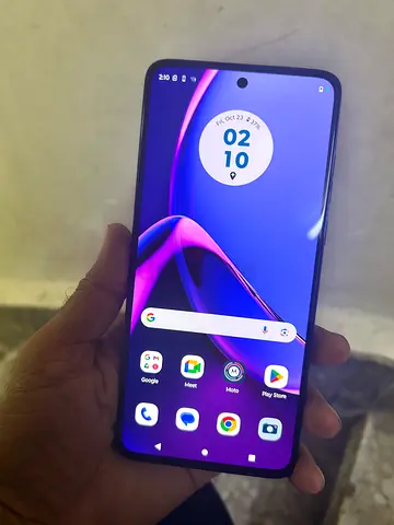 Moto G84 12GB ram 256GB