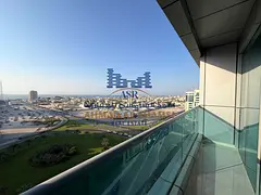 Stunning Sea View | For All Nationalities | Luxurious 3BHK+Maid’s | High ROI