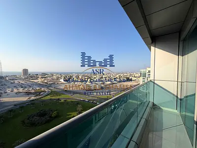 Stunning Sea View | For All Nationalities | Luxurious 3BHK+Maid’s | High ROI