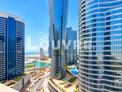 High Floor | Vacant | City View | Book Now