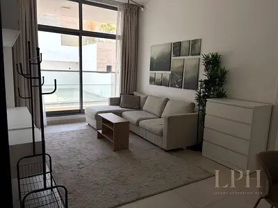 Move in Ready | Furnished | Burj Views