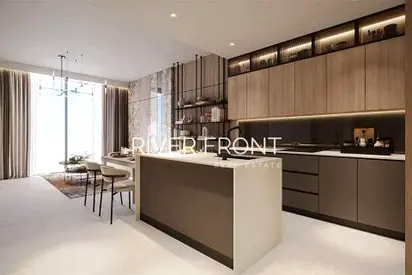 Handover Soon | Near Metro | Furnished Studio