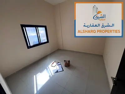 1 Bedroom + Living Room | Al Jurf 3 | No Commission | Free Sewage Service | Near the Chinese Market