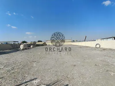 20000 SQFT / 25 KW /.2 OFFICE / ROADBASE / SCRAP MARKET