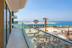 FULLY FURNISHED I SEA VIEW I HIGH FLOOR I PRIVATE POOL