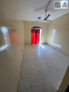 One Bedroom Apartment with Balcony in Mowaihat 3 Ajman