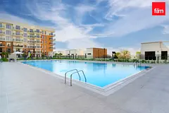 Pool View | High Floor | Available | Brand New