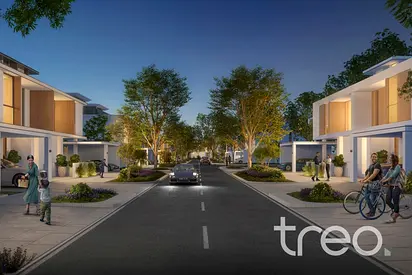 Motivated | Great Location | Twin Villa