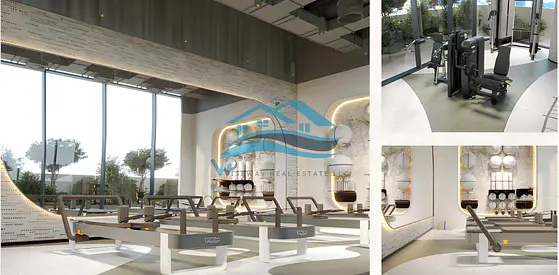 Invest in Dubai | Weston by Wadan | Fully Furnished Studios to 2- 3-Bedroom Apartments & Flexible Plans