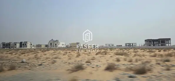Residential Investment Villa Plot for Sale in Rawdat Al Qurt – Sharjah