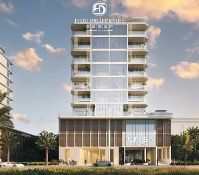 Spacious Layout | Open View | Infinity Pool & Gym | High ROI