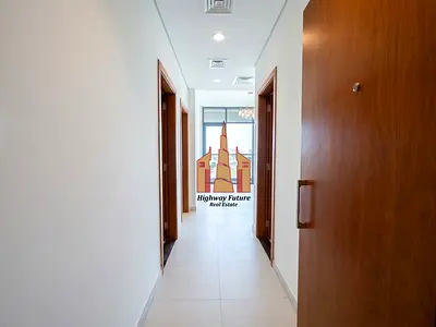 Brand New 1 BHK Apartment in Muwaileh School Zone – Near Gulf Asian School, Sharjah