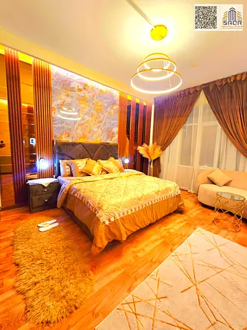 2-Bedroom Apartment for Sale | Fully Furnished | Parking | Luxury Finishing | Sea View | Spacious Layout | Close to All Amenities