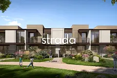 Single Row | Opposite Clubhouse | 3 Bed