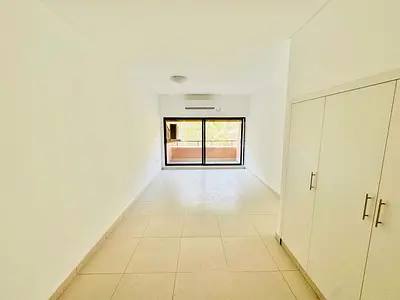 Spacious 3BHK | For staff sharing | Attached Balcony