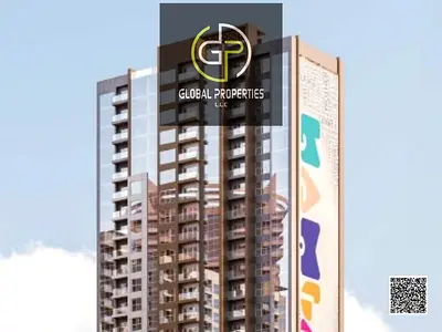 FINAL DEAL | SEA VIEW | URGENT SALE | FLOOR 21 | TWO PARKING SPACES | PHASE 2 | BEST LAYOUT AND OFFER PRICE | Next Installment DEC 2026