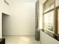 1BR Apartment | Prime Location | Gym & Pool