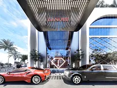 MODERN STUDIO | FASHIONZ 1 BY DANUBE