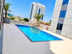 Modern & Spacious 3BR Apartment in a Prestigious Building