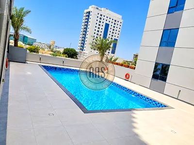 Modern & Spacious 3BR Apartment in a Prestigious Building
